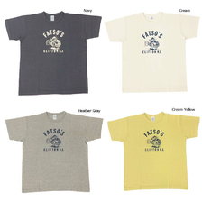 WAREHOUSE Lot 4064 FATSO'S画像