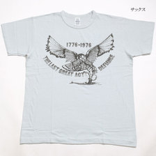 WAREHOUSE Lot 4064 THE LAST GREAT ACT画像