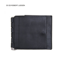 ED ROBERT JUDSON HINGE MINI WALLET B01YWL-27画像