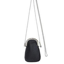 ED ROBERT JUDSON ODD CHAIN PURSE LONG B01YCO-05画像