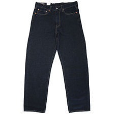 Levi's PREMIUM STAY LOOSE BAGGY JEANS SPOTTED ROAD 29037-0005画像