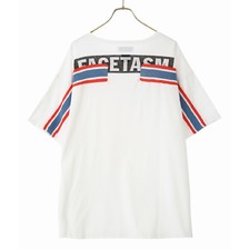 FACETASM LOGO RIB BIG TEE MORK-TEE-U06画像