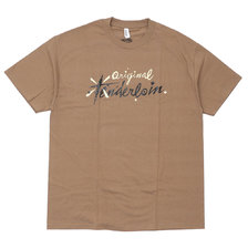 TENDERLOIN TEE PA.C S-GREEN画像