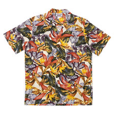 Pacific Legend Hawaiian Shirts CREAM 410-3968画像