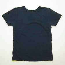 BLACK SIGN Reversible Athletic Tee Shirts BSSN-18301B画像