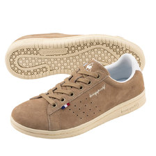le coq sportif LA ROLAND LE BROWN QL1PJC18GG画像