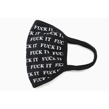 HUF Fuck It Mask AC00525画像