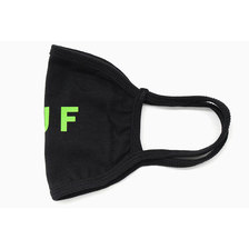 HUF OG Logo Mask AC00524画像