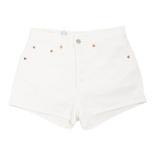 Levi's PREMIUM WOMEN'S 501 ORIGINAL SHORTS 56327-0025画像