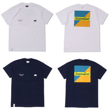 DESCENDANT 20SS MAHIMAHI SS TEE 201NTDS-CSM01S画像