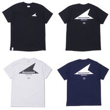 DESCENDANT 20SS CETUS SS TEE 201NTDS-CSM04S画像