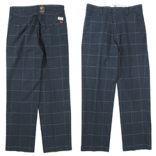 Levi's XX STAY LOOSE CHINO NAVY 39352-0002画像