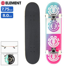 ELEMENT Quadrant Teal Pink COLG3RTP画像