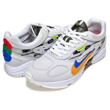 NIKE GHOST RACER SIZE? Copy and Paste sail/university gold CT2537-100画像