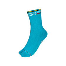 Havaianas MEIAS DE DEDO TURQUOISE 53204400211-37画像