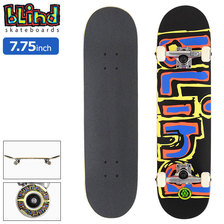 Blind Skateboards Matte OG 7.75in 10511529画像