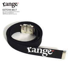 range GOTCHA BELT RGREG-AC13画像