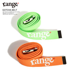 range GOTCHA BELT RGREG-AC11画像