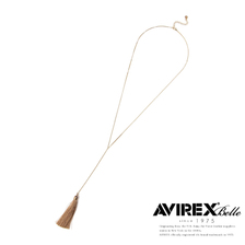 AVIREX WOMEN'S NECKLACE 6030161510画像