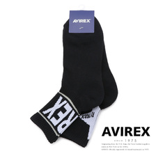 AVIREX STAR & LOGO 6109094画像