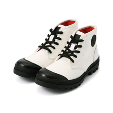 AVIREX SCORPION WHITE AV3302画像