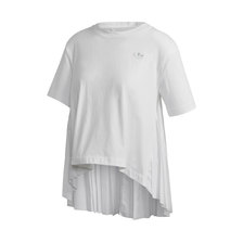 adidas PLEATED TEE FU3761画像