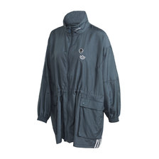 adidas WINDBREAKER LEGACY BLUE FU3777画像