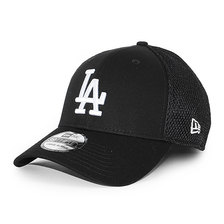 NEW ERA LOS ANGELES DODGERS 39THIRTY FLEX FIT CAP/ NRNE11591293画像