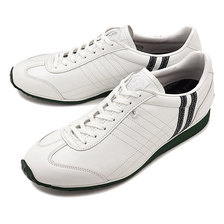 PATRICK PAMIR WHT/GN 272060画像