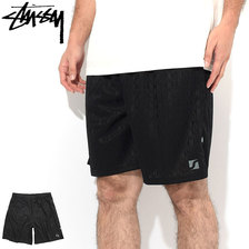 STUSSY 20SU Soccer Short 112256画像