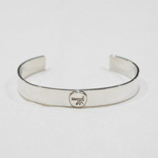 THE FLAT HEAD FN-JB-021 INGOT BANGLE画像