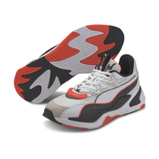 PUMA RS-2K MESSAGING WHITE/GRAY 372975-05画像