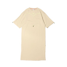 PUMA NICORON DRESS KHAKI 921311-02画像