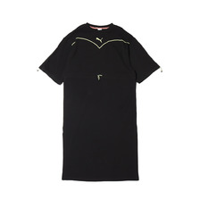 PUMA NICORON DRESS BURGUNDY 921311-01画像