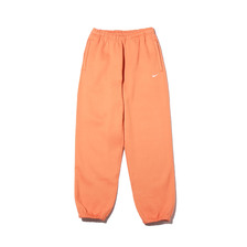 NIKE AS W NRG FLC PANT HEALING ORANGE DA0334-863画像