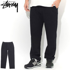 STUSSY Seersucker Bryan Pant 116437画像