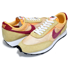 NIKE DAYBREAK SP topaz gold/cedar-lemon wash CZ0614-700画像