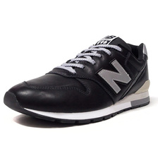 new balance CM996NB Black画像