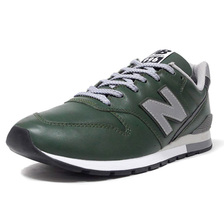 new balance CM996NC Green画像