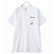 Fucking Awesome Baby Pocket Tee画像