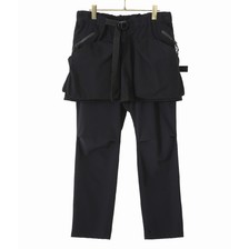 COMFY OUTDOOR GARMENT CORDURA KILTIC PANTS CMF2002-P03J画像