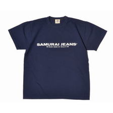 SAMURAI JEANS SJST20-109 半袖Tシャツ画像