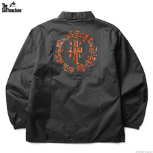 SOFTMACHINE OTHER WORLD JK (BLACK)画像