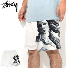 STUSSY Venus Short 212060画像