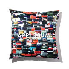 APPLEBUM K.B.A.S. Cushion画像