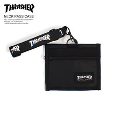 THRASHER NECK PASS CASE TH-00881画像