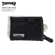 THRASHER CARD COIN CASE画像