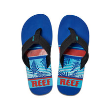 REEF REEF WATERS BLUE RF0A3YKU-UPA画像