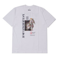 WTAPS 20SS DCLXVI S/S TEE 201PCDT-ST12S画像