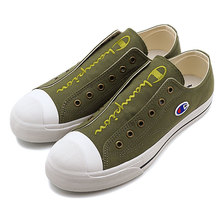Champion CENTER COURT SLIP 2 KHAKI CP LC037画像